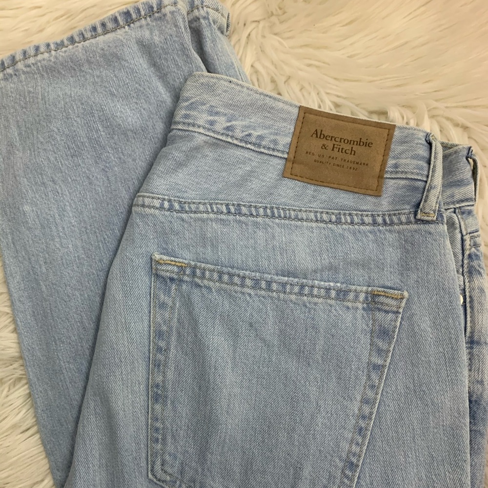 Abercrombie & Fitch Jeans